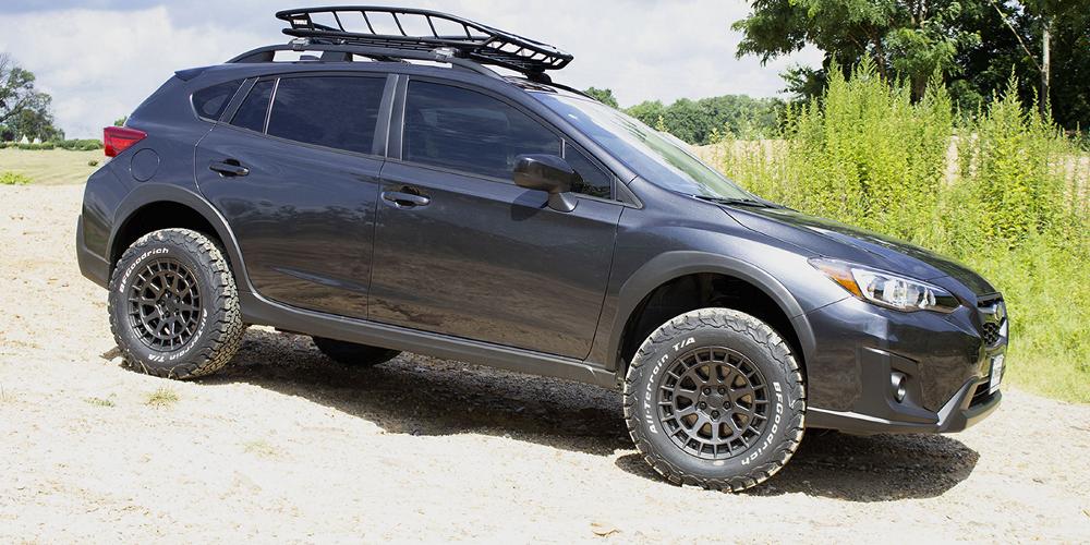 Subaru Crosstrek